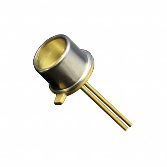 Marktech Optoelectronics MTD8600T-T | Chipmall.com electronics components