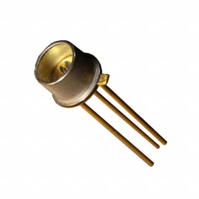 Marktech Optoelectronics MTD8600T4-T | Chipmall.com electronics components