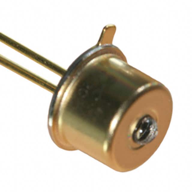 Marktech Optoelectronics MTE3061SL-WRC | Chipmall.com electronics components