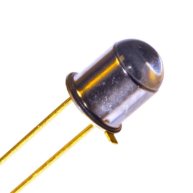 Marktech Optoelectronics MTE4600N | Chipmall.com electronics components