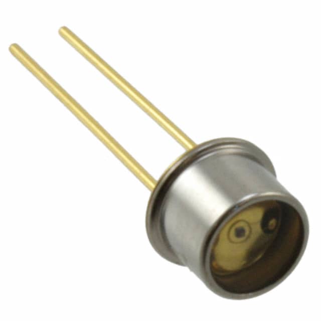 Marktech Optoelectronics MTE5014-095-IR | Chipmall.com electronics components