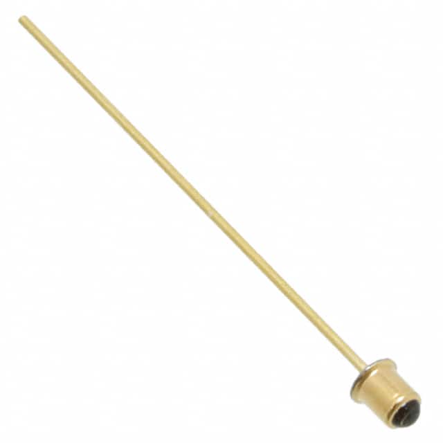 Marktech Optoelectronics MTE6052PT-UBG | Chipmall.com electronics components