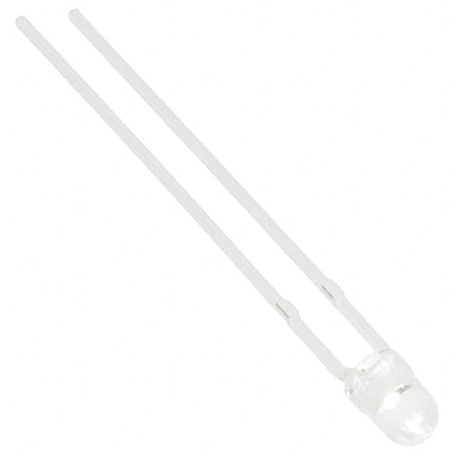 Marktech Optoelectronics MTE6066C-UR | Chipmall.com electronics components