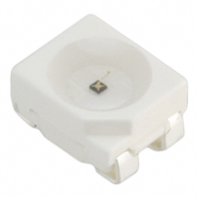 Marktech Optoelectronics MTE8560MT | Chipmall.com electronics components