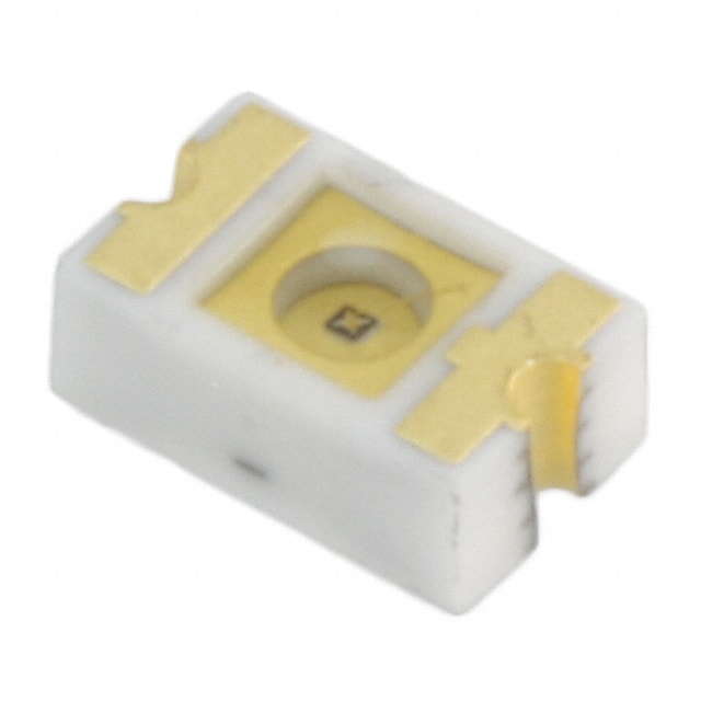 Marktech Optoelectronics MTE8760MC | Chipmall.com electronics components