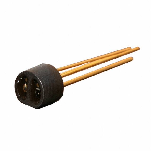 Marktech Optoelectronics MTRS5750 | Chipmall.com electronics components