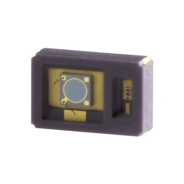 Marktech Optoelectronics MTRS7010C | Chipmall.com electronics components