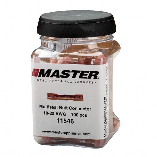 Master Appliance Co 11546 | Chipmall.com electronics components