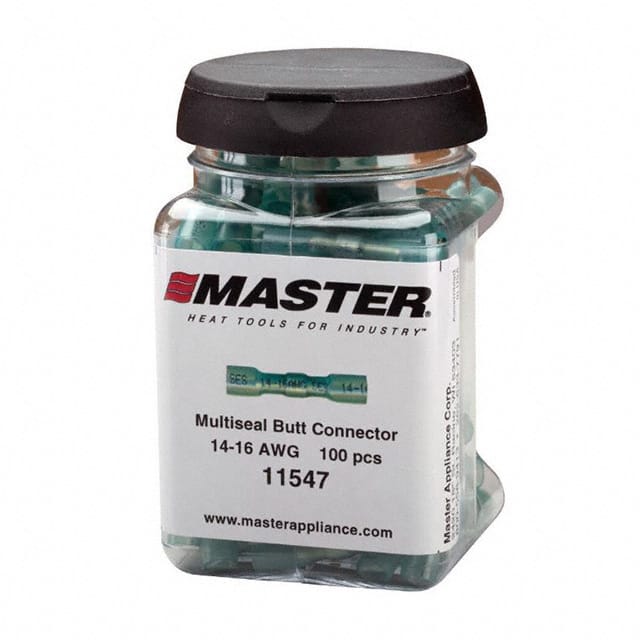 Master Appliance Co 11547 | Chipmall.com electronics components