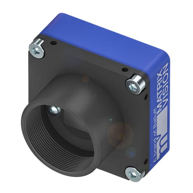 MATRIX Industries MVBLUEFOX-MLC200WC-7111 | Chipmall.com electronics components