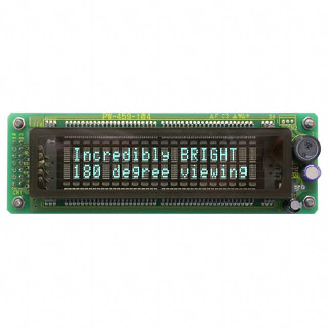 VK202-25-USB-E | Chipmall.com electronics components