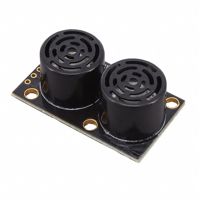 MaxBotix Inc. MB1614-000 | Chipmall.com electronics components