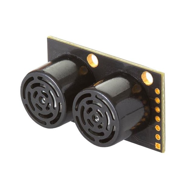 MaxBotix Inc. MB1624-000 | Chipmall.com electronics components