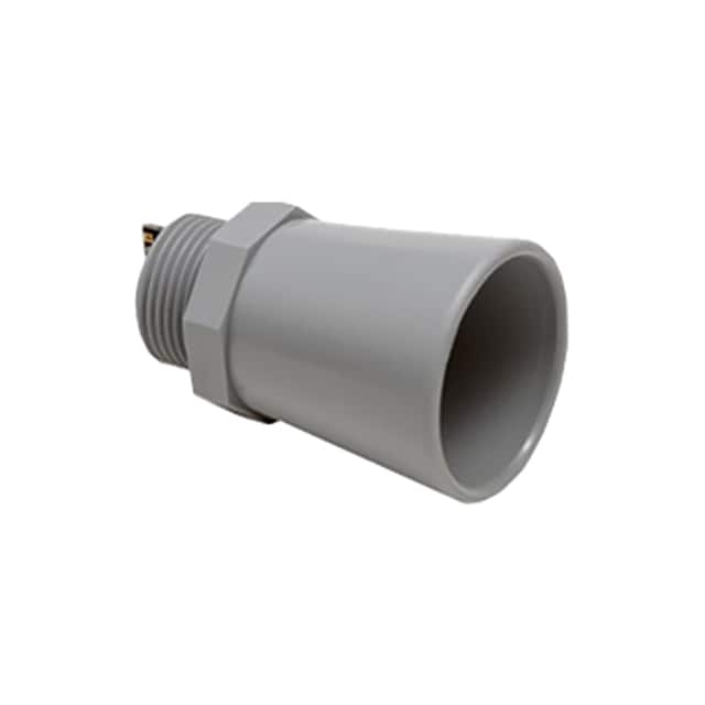 MaxBotix Inc. MB7580-120 | Chipmall.com electronics components
