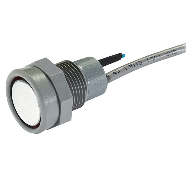 MaxBotix Inc. MB7780-231 | Chipmall.com electronics components