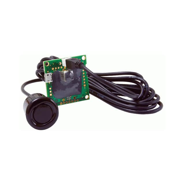 MaxBotix Inc. MB8460-000 | Chipmall.com electronics components