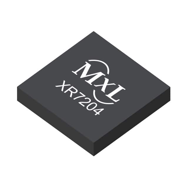 MaxLinear MXL7204-AYA-T | Chipmall.com electronics components