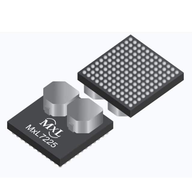 MaxLinear MXL7225-ABA-T | Chipmall.com electronics components