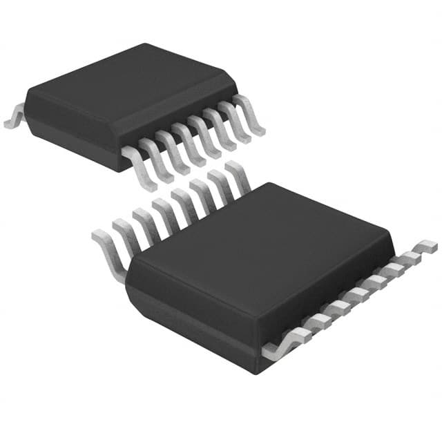 MaxLinear SP3232ECA-L | Chipmall.com electronics components