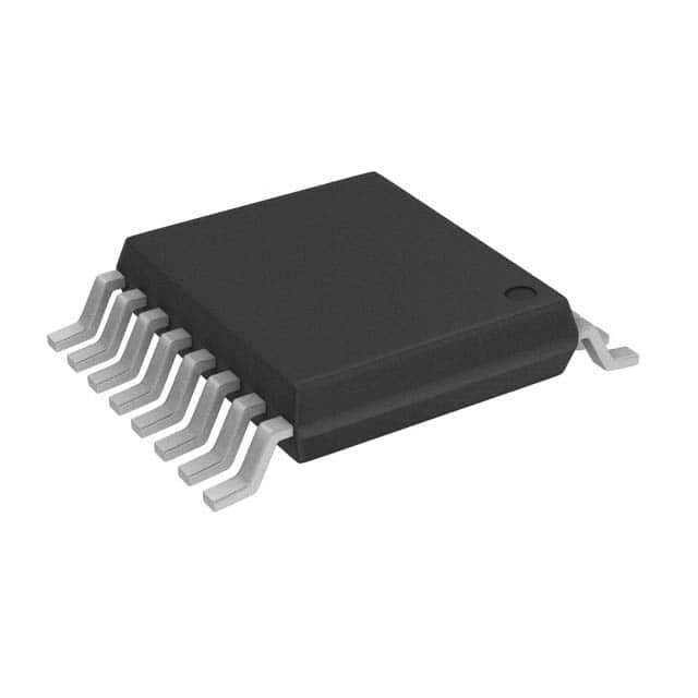 MaxLinear SP3232EUCY-L/TR | Chipmall.com electronics components