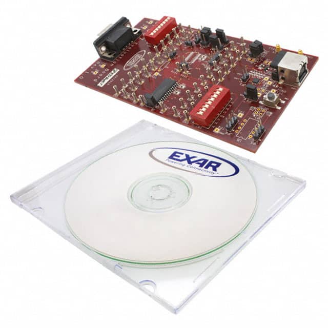 MaxLinear SP337EUET-0A-EB | Chipmall.com electronics components