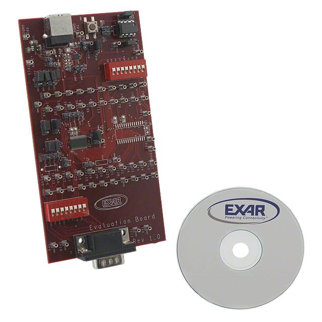 MaxLinear SP337EUEY-0A-EB | Chipmall.com electronics components