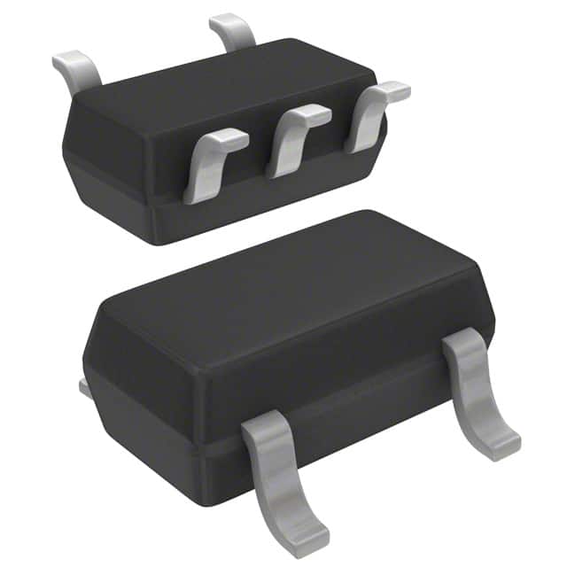 MaxLinear SP6201EM5-L-3-0/TR | Chipmall.com electronics components