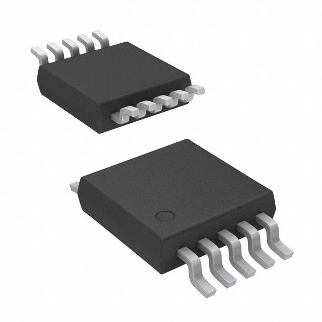 MaxLinear SP6648EU-L/TR | Chipmall.com electronics components
