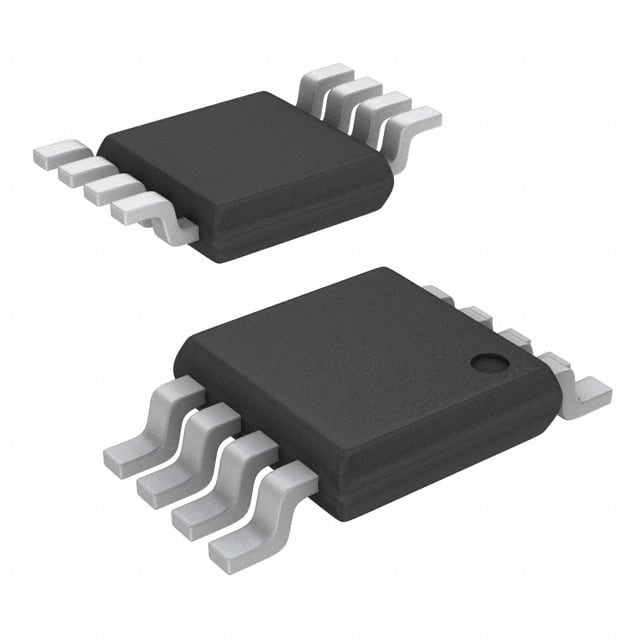 MaxLinear SP706TEU-L/TR | Chipmall.com electronics components