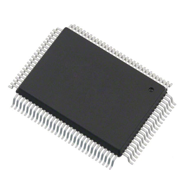 MaxLinear ST16C654IQ100-F | Chipmall.com electronics components