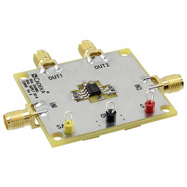 MaxLinear XR2008ISO8EVB | Chipmall.com electronics components