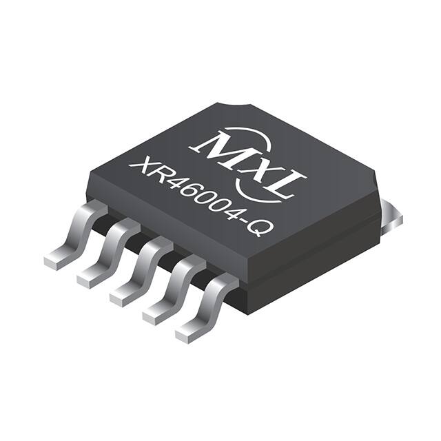 MaxLinear XR46004ETCTR-Q | Chipmall.com electronics components