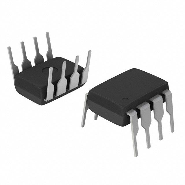 MaxLinear XR620AIDP8 | Chipmall.com electronics components