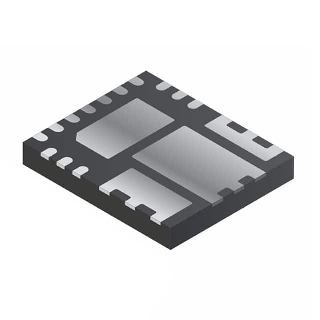 MaxLinear XR76121ELTR-F | Chipmall.com electronics components