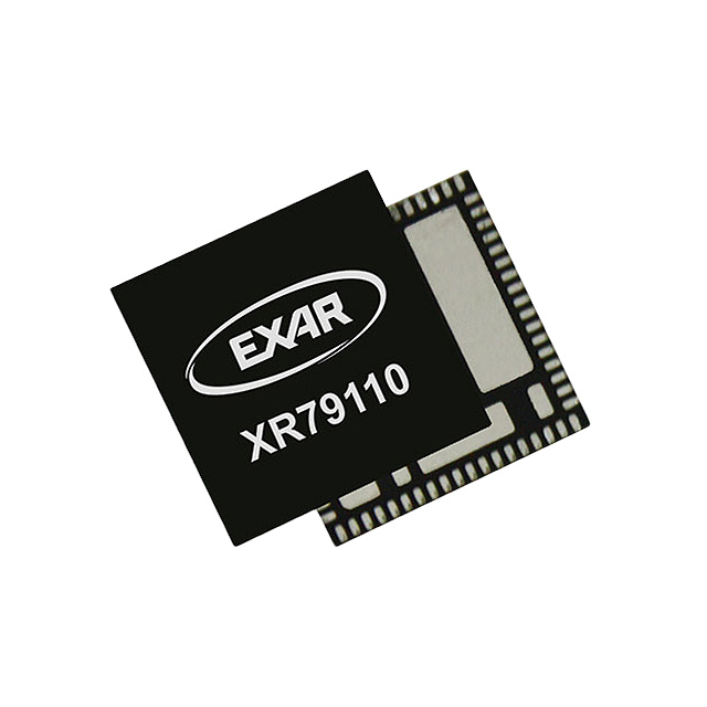 MaxLinear XR79110EL-F | Chipmall.com electronics components