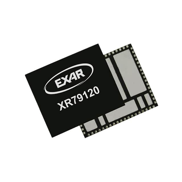 MaxLinear XR79120EL-F | Chipmall.com electronics components