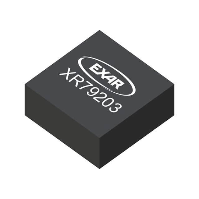 MaxLinear XR79203EL-F | Chipmall.com electronics components