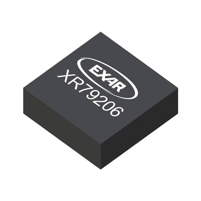 MaxLinear XR79206EL-F | Chipmall.com electronics components