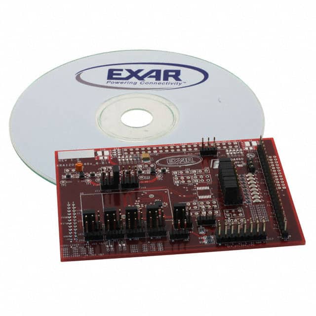 MaxLinear XRA1402IL16-0B-EB | Chipmall.com electronics components