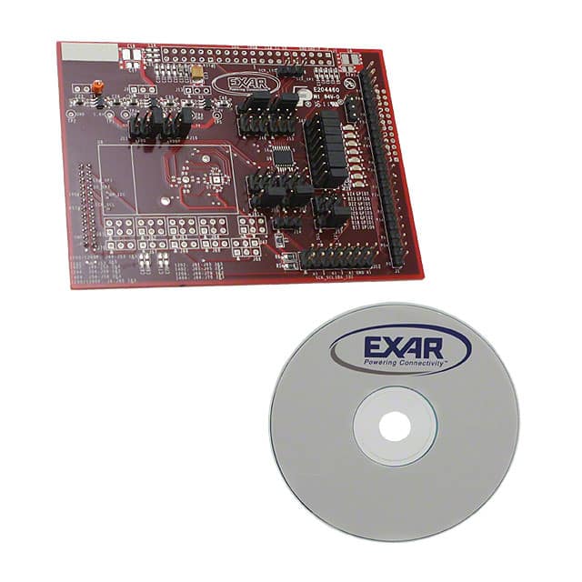 MaxLinear XRA1404IG16-0B-EB | Chipmall.com electronics components