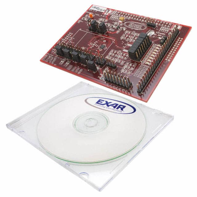 MaxLinear XRA1404IL16-0B-EB | Chipmall.com electronics components