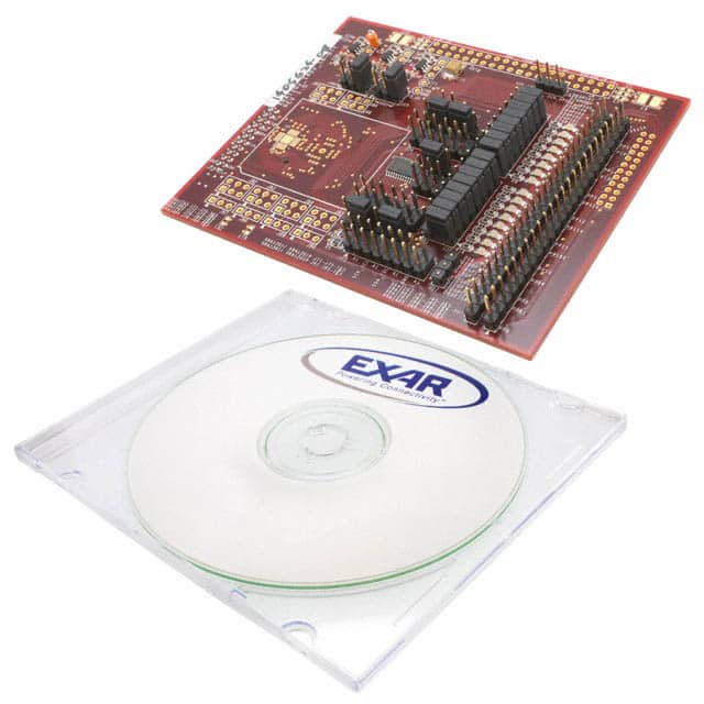 MaxLinear XRA1405IG24-0B-EB | Chipmall.com electronics components
