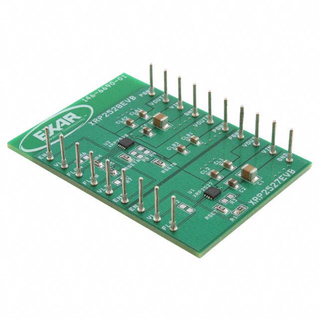 MaxLinear XRP2527EVB | Chipmall.com electronics components
