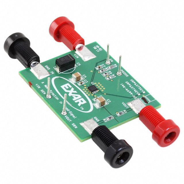 MaxLinear XRP6274EVB | Chipmall.com electronics components