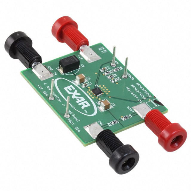MaxLinear XRP6275EVB | Chipmall.com electronics components