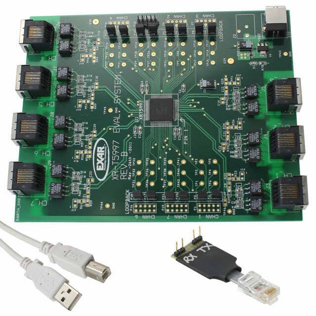 MaxLinear XRT5997ES | Chipmall.com electronics components