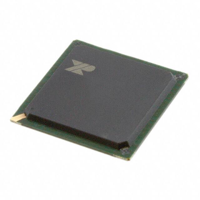 MaxLinear XRT83VSH28IB-F | Chipmall.com electronics components