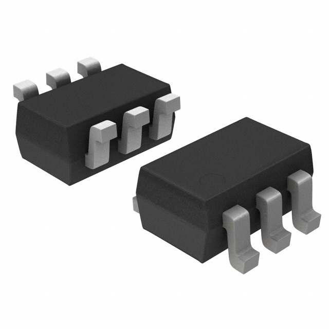MCC(Micro Commercial Components) 2N7002DW-TP | Chipmall.com electronics components