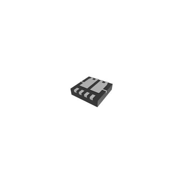 MCC(Micro Commercial Components) MCGD25N04-TP | Chipmall.com electronics components