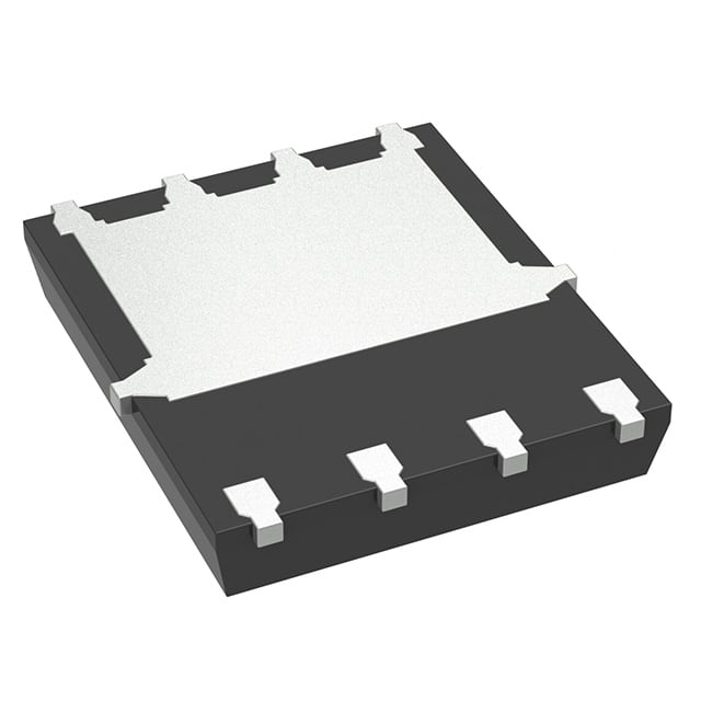 MCC(Micro Commercial Components) MSJAC11N65Y-TP | Chipmall.com electronics components